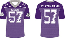 Load image into Gallery viewer, Replica Custom Football Jersey style 230
