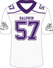 Load image into Gallery viewer, Replica Custom Football Jersey style 230
