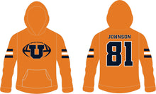 Load image into Gallery viewer, Classic Custom Hoodie Sweatshirt HD111