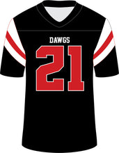 Load image into Gallery viewer, Replica Custom Football Jersey style 240