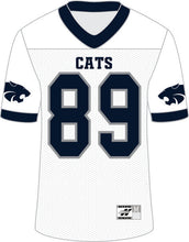 Load image into Gallery viewer, Replica Custom Football Jersey style 110