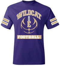 Load image into Gallery viewer, Short sleeve T Shirt DRI FIT PERFORMANCE Fabric Infant-6XL Copy