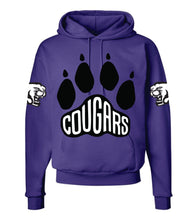 Load image into Gallery viewer, Classic Custom Hoodie Sweatshirt HD111