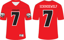 Load image into Gallery viewer, Replica Custom Football Jersey style 160
