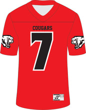 Load image into Gallery viewer, Replica Custom Football Jersey style 160