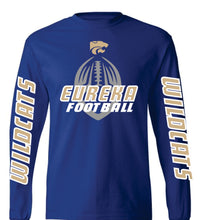 Load image into Gallery viewer, Long Sleeve T Shirt Ultimate High Loft Poly Cottonfeel Infant-6XL Copy