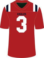 Load image into Gallery viewer, Replica Custom Football Jersey style 200