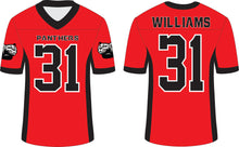 Load image into Gallery viewer, Replica Custom Football Jersey style 140