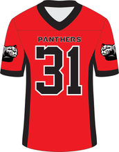 Load image into Gallery viewer, Replica Custom Football Jersey style 140
