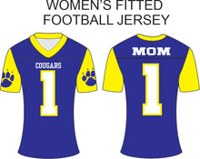 Load image into Gallery viewer, Replica Custom Football Jersey style 230